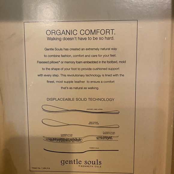 Gentle Souls NOA - Picture 4 of 5